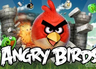 angry birds online gratis