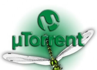 utorrent