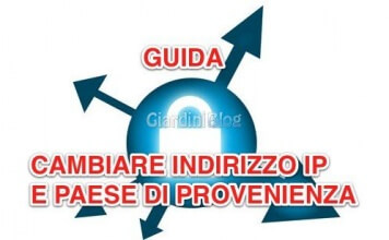 Guida : Cambiare indirizzo IP e paese di provenienza con TOR