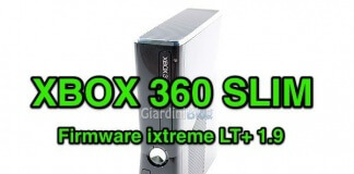 xbox 360 slim