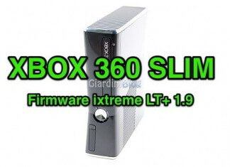 xbox 360 slim