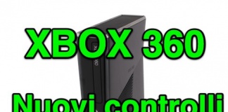 Aggiornamento 13604, controlli AP2.5 e Xbox Live!