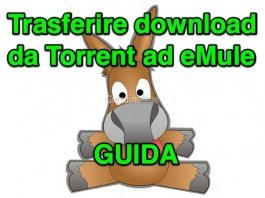 emule-torrent