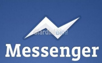 Messenger per Windows, applicazione ufficiale di Facebook [AGGIORNATO]