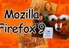 firefox 9
