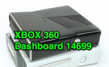 Xbox 360 : Aggiornamento 14699, XGD3, LT+ 3.0