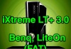 Xbox 360 : Firmware ixtreme LT+ 3.0 Download Xbox FAT (Benq, LiteOn) [AGGIORNATO X3]