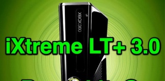 xbox ixtreme lt 3