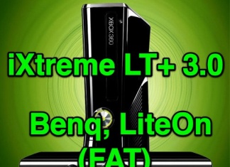 xbox ixtreme lt 3