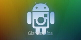 android instagram