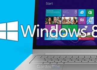 Windows 8 logo