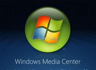 Window Media Center Windows 8