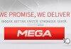 Mega, il successore di Megaupload