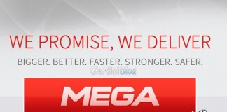 mega