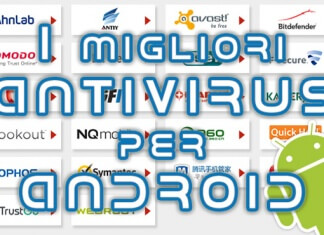 migliori antivirus android