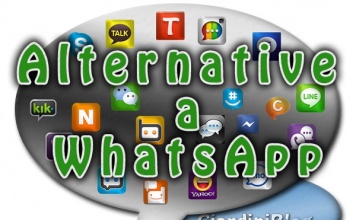 Le migliori App da usare in alternativa a WhatsApp