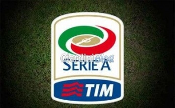 Calendario serie A 2013-2014 TIM Calcio con PDF SCARICABILE