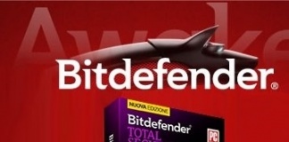 bitdefender versione 2013