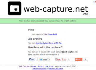 web-capture.net