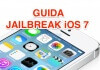 Guida Jailbreak iOS 7 - 7.0.4 per iPhone 5S, 5C, 5, 4S, iPad Air