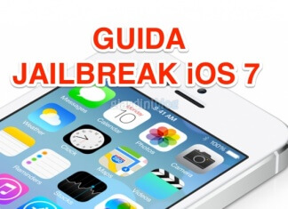 Guida Jailbreak iOS 7