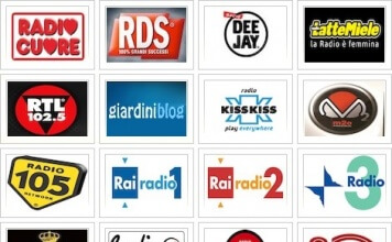 Radio online gratis in streaming