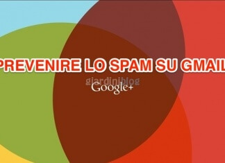 spam gmail googleplus