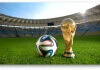 Calendario Mondiali 2014 Brasile Fifa Calcio - Tabellone, Date, Orari italiani e Calendario Pdf