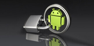 Proteggere e bloccare app android con password