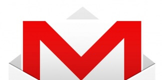 gmail posta predefinita