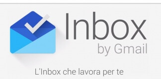 google inbox