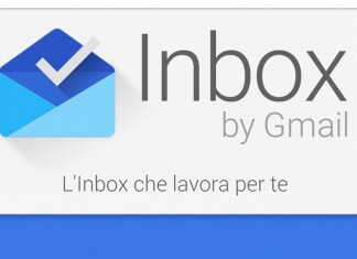 google inbox