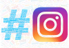 I migliori Hashtag Instagram di Gennaio 2025