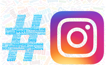 I migliori Hashtag Instagram di Gennaio 2025