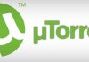 utorrent