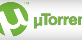 utorrent