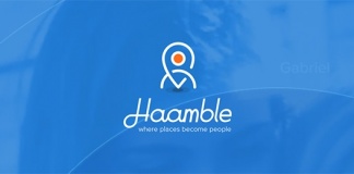 haamble logo