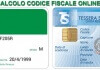 Calcolo online del Codice Fiscale