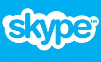 Skype per il Web attivo anche in Italia