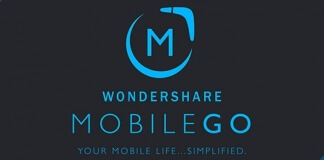 mobilego wondershare