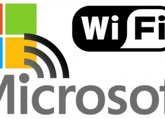 visualizzare password wifi windows