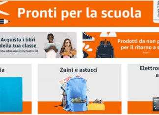 Libri Scolastici Amazon