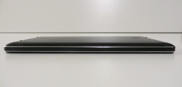 leagoo shark 1 left