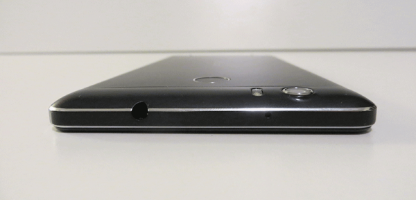 leagoo shark 1 top