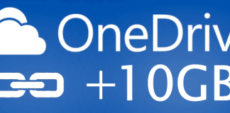 aumentare spazio onedrive