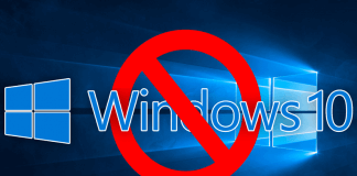 come disattivare aggiornamento a windows 10