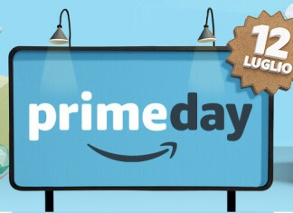 Amazon prime day lista offerte