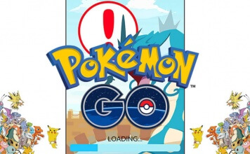 Come vedere se i server di Pokemon Go sono attivi