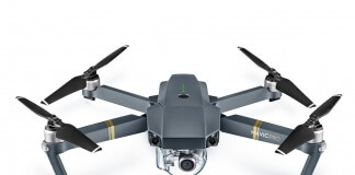 DJI MAVIC PRO