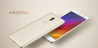 Xiaomi Mi5s Plus 3